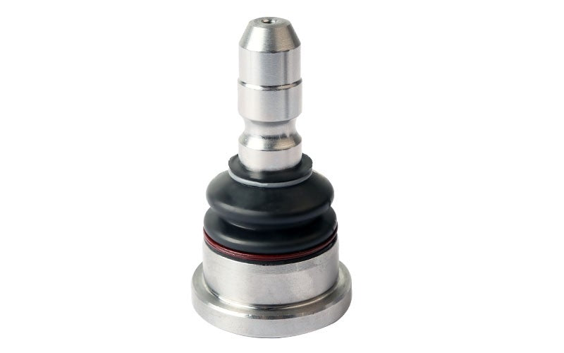 Front View of Rear Upper Suspension Ball Joint SUSPENSIA X15BJ7233