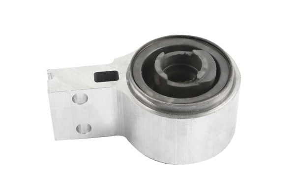 Front View of Front Left Suspension Control Arm Bushing SUSPENSIA X15BU0044