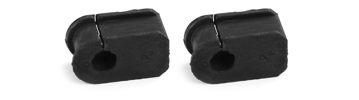 Front View of Front Suspension Stabilizer Bar Bushing SUSPENSIA X15BU1116