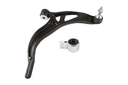 Front Right Suspension Control Arm and Ball Joint Assembly X15CJ0062