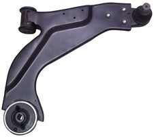 Front View of Front Right Suspension Control Arm and Ball Joint Assembly SUSPENSIA X15CJ0562