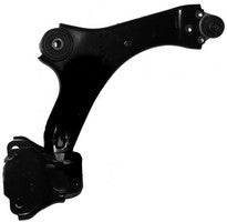 Front View of Front Right Suspension Control Arm and Ball Joint Assembly SUSPENSIA X15CJ0580