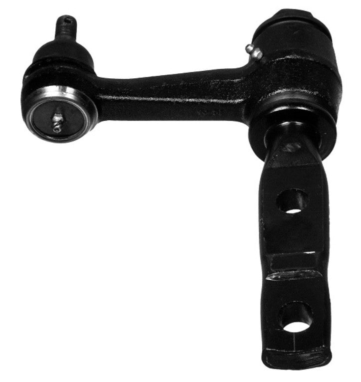 Front View of Front Steering Idler Arm SUSPENSIA X15ID7697