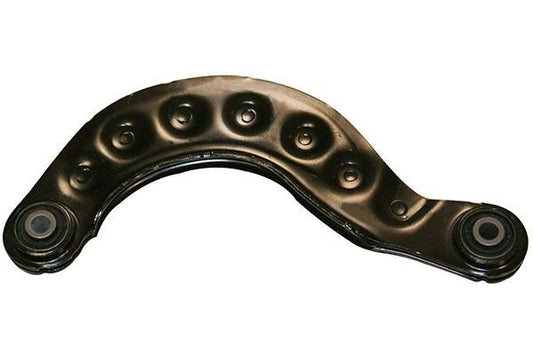 Front View of Rear Upper Suspension Control Arm SUSPENSIA X15LA0420