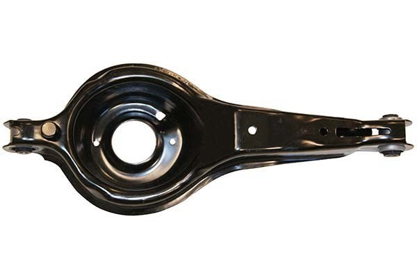 Front View of Rear Suspension Control Arm SUSPENSIA X15LA0426