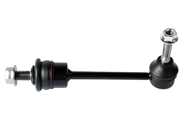 Front View of Front Suspension Stabilizer Bar Link SUSPENSIA X15SL0055