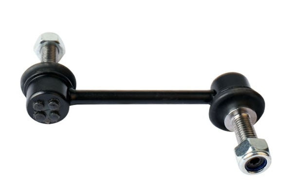 Front View of Front Suspension Stabilizer Bar Link SUSPENSIA X15SL0285