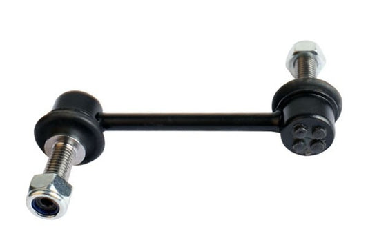 Front View of Rear Suspension Stabilizer Bar Link SUSPENSIA X15SL0286