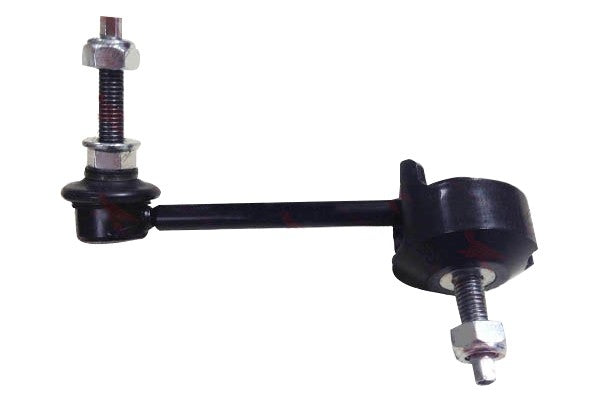 Front View of Rear Right Suspension Stabilizer Bar Link SUSPENSIA X15SL0364