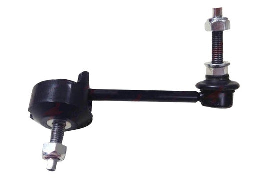 Front View of Rear Left Suspension Stabilizer Bar Link SUSPENSIA X15SL0365