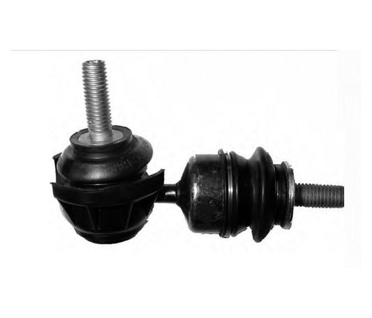 Front View of Rear Suspension Stabilizer Bar Link SUSPENSIA X15SL0418