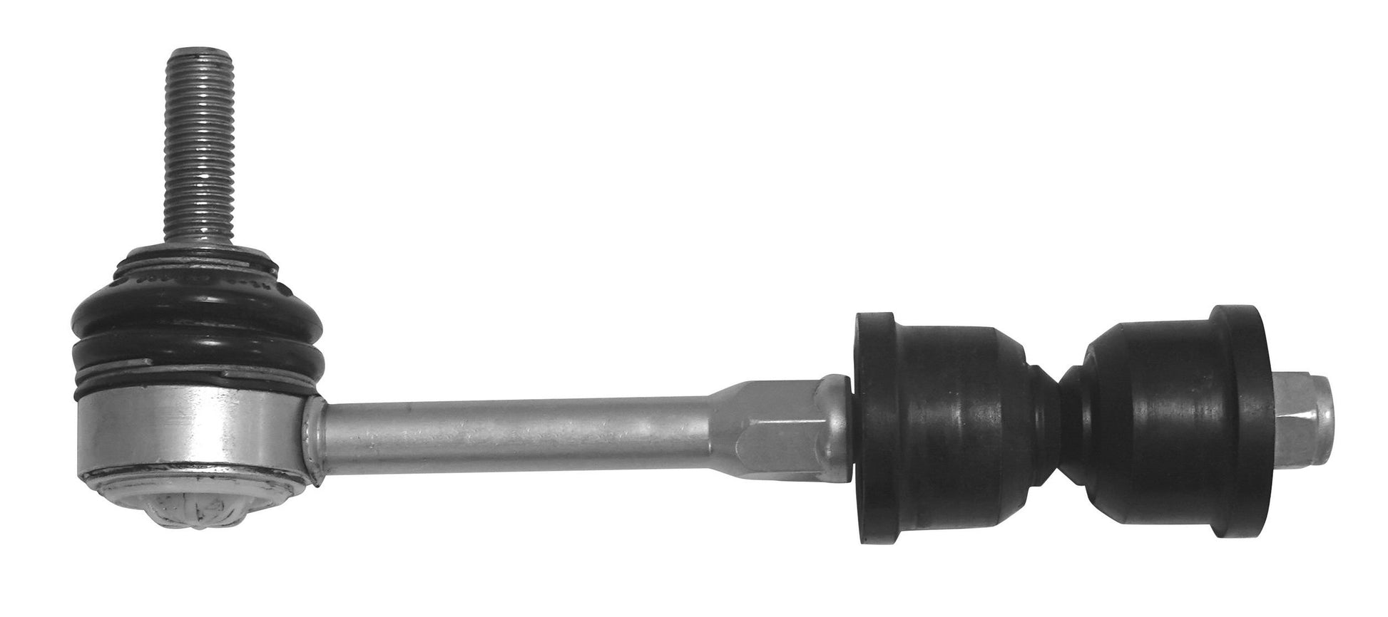 Front View of Rear Suspension Stabilizer Bar Link SUSPENSIA X15SL0509