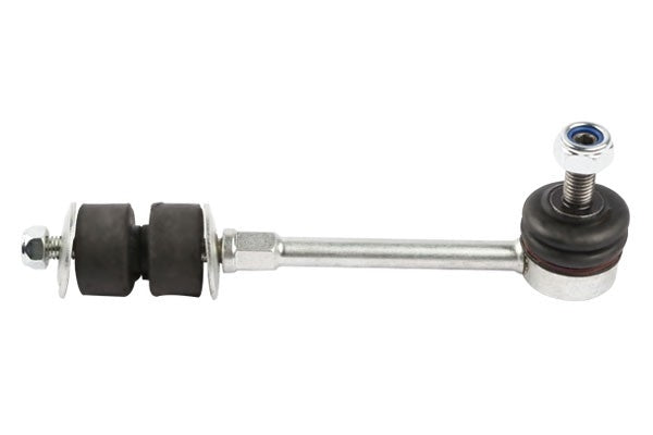 Front View of Rear Suspension Stabilizer Bar Link SUSPENSIA X15SL0584