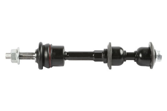 Front View of Front Suspension Stabilizer Bar Link SUSPENSIA X15SL7738