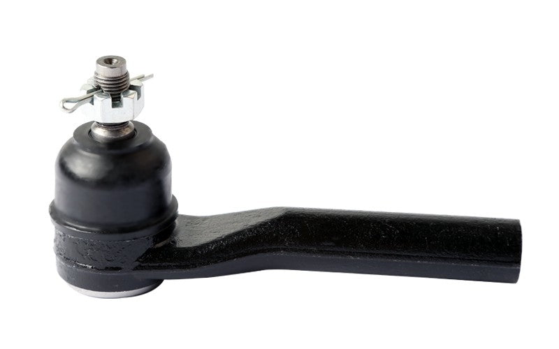 Front View of Front Steering Tie Rod End SUSPENSIA X15TE0020