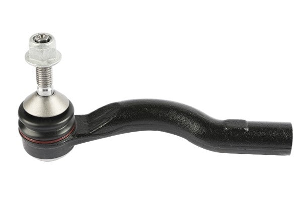 Front View of Front Left Steering Tie Rod End SUSPENSIA X15TE0054