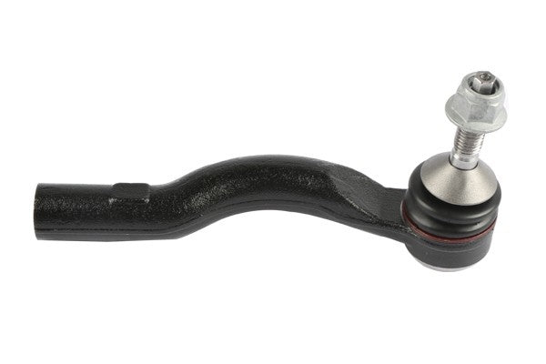 Front View of Front Right Steering Tie Rod End SUSPENSIA X15TE0056