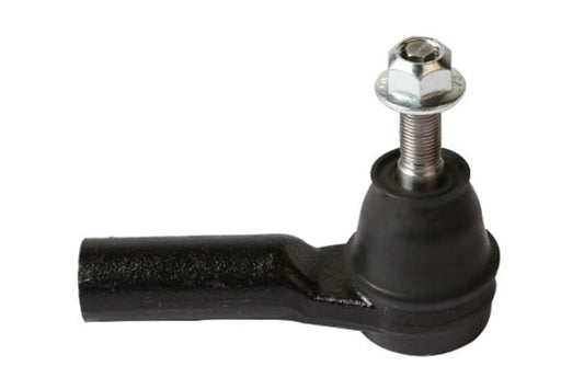 Angle View of Front Steering Tie Rod End SUSPENSIA X15TE0264