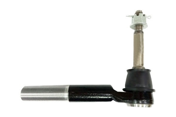 Front View of Front Steering Tie Rod End SUSPENSIA X15TE0279