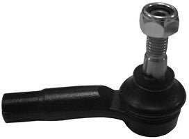 Front View of Front Right Steering Tie Rod End SUSPENSIA X15TE0295