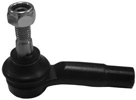 Front View of Front Left Steering Tie Rod End SUSPENSIA X15TE0296