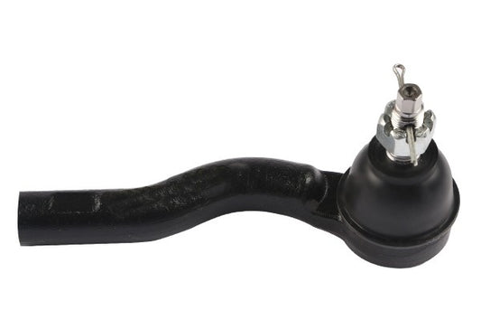 Front View of Front Right Steering Tie Rod End SUSPENSIA X15TE0333