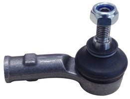 Front View of Front Right Steering Tie Rod End SUSPENSIA X15TE0386