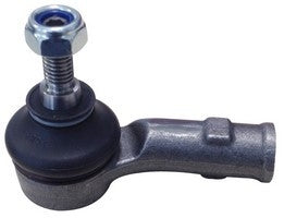 Angle View of Front Left Steering Tie Rod End SUSPENSIA X15TE0387