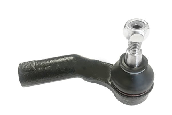 Front View of Front Right Steering Tie Rod End SUSPENSIA X15TE0408