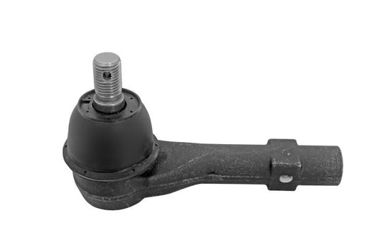 Front View of Front Steering Tie Rod End SUSPENSIA X15TE0411