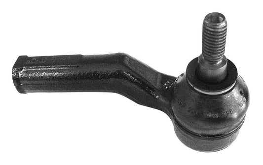 Front View of Front Right Steering Tie Rod End SUSPENSIA X15TE0424