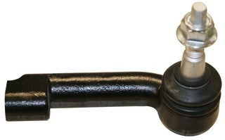 Front View of Front Right Steering Tie Rod End SUSPENSIA X15TE0450