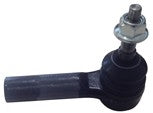 Front View of Front Steering Tie Rod End SUSPENSIA X15TE0468