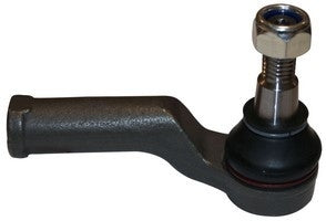 Front View of Front Right Steering Tie Rod End SUSPENSIA X15TE0576