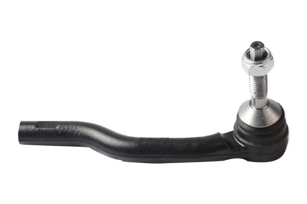 Front View of Front Right Steering Tie Rod End SUSPENSIA X15TE6829