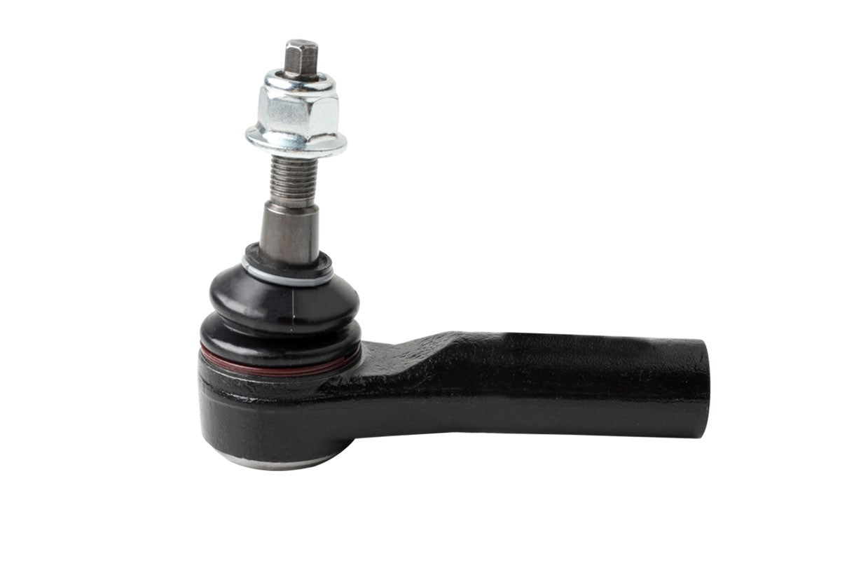 Front View of Front Steering Tie Rod End SUSPENSIA X15TE6831