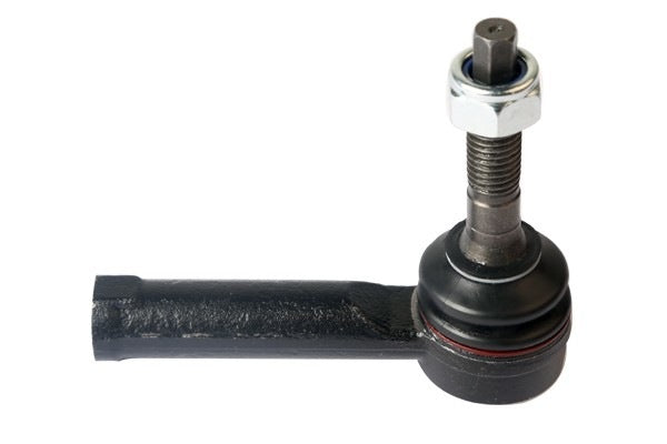 Front View of Front Steering Tie Rod End SUSPENSIA X15TE7320