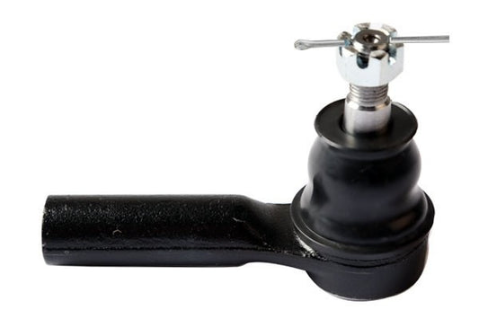 Front View of Front Steering Tie Rod End SUSPENSIA X15TE7401