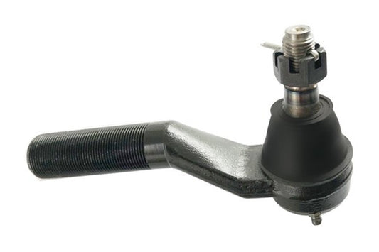 Front View of Front Right Steering Tie Rod End SUSPENSIA X15TE9992