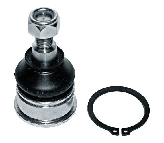 Front View of Front Suspension Ball Joint SUSPENSIA X17BJ0630