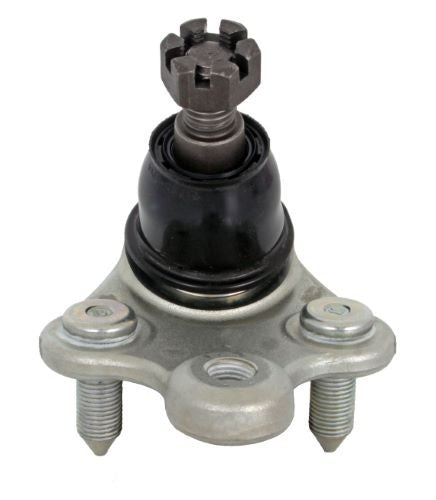 Front View of Front Suspension Ball Joint SUSPENSIA X17BJ1631