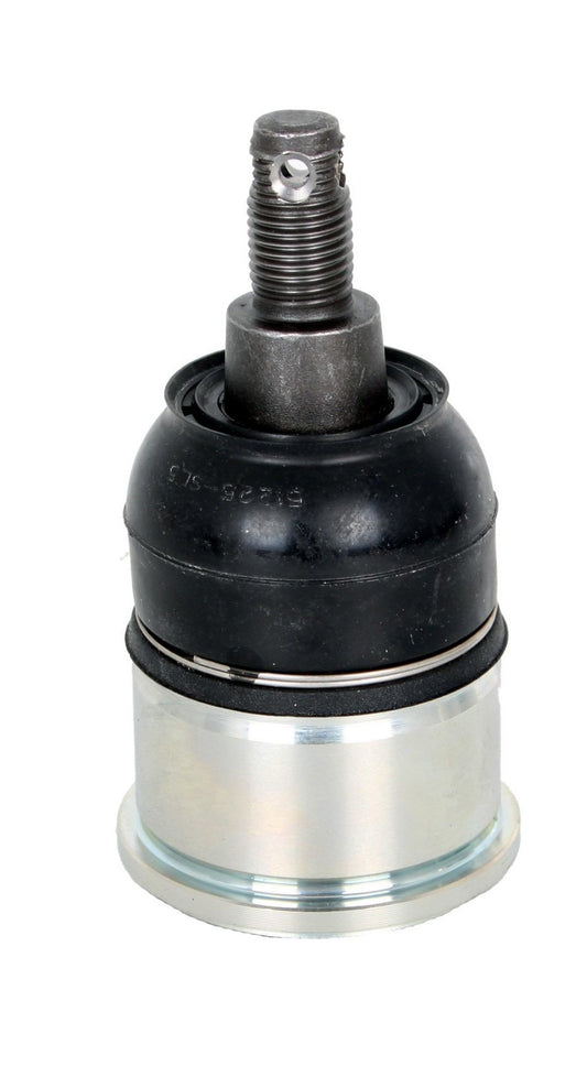 Front View of Front Suspension Ball Joint SUSPENSIA X17BJ6648