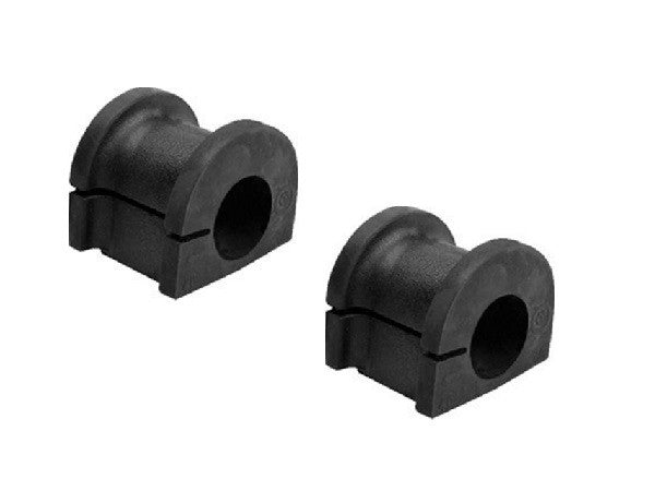 Front View of Front Suspension Stabilizer Bar Bushing SUSPENSIA X17BU0066