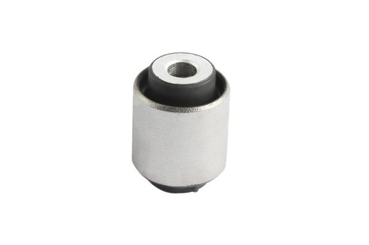 Front View of Rear Suspension Control Arm Bushing SUSPENSIA X17BU0441