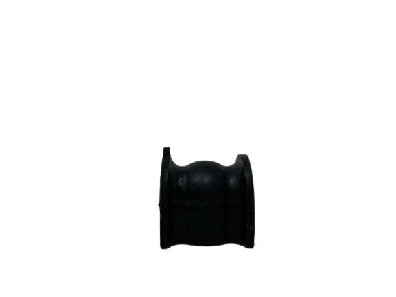 Back View of Rear Suspension Stabilizer Bar Bushing SUSPENSIA X17BU7502