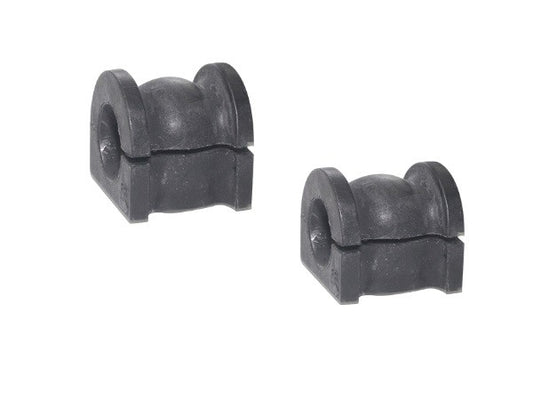 Front View of Front Suspension Stabilizer Bar Bushing SUSPENSIA X17BU7504