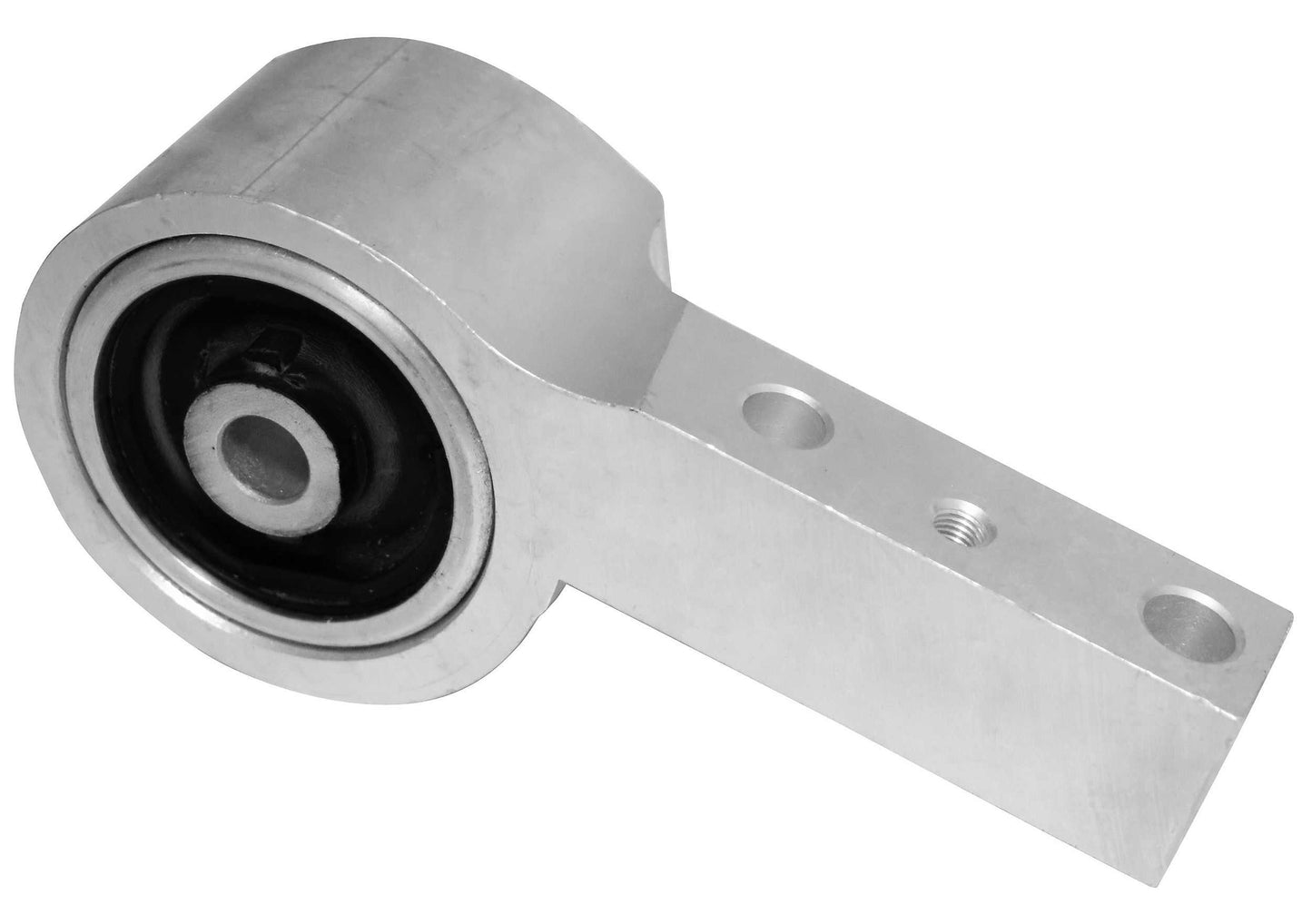 Front View of Front Right Suspension Control Arm Bushing SUSPENSIA X17BU7730