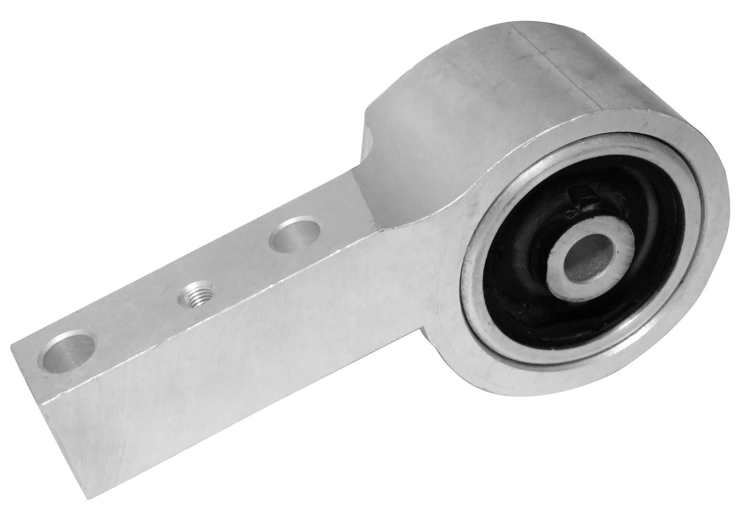 Front View of Front Left Suspension Control Arm Bushing SUSPENSIA X17BU7731