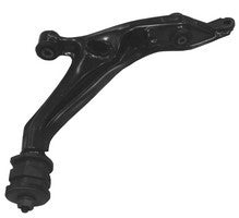 Front View of Front Right Suspension Control Arm SUSPENSIA X17CA0617