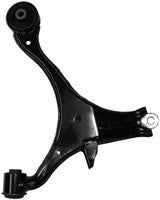 Front View of Front Right Suspension Control Arm SUSPENSIA X17CA0631